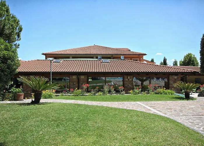 West Garda Hotel Padenghe sul Garda