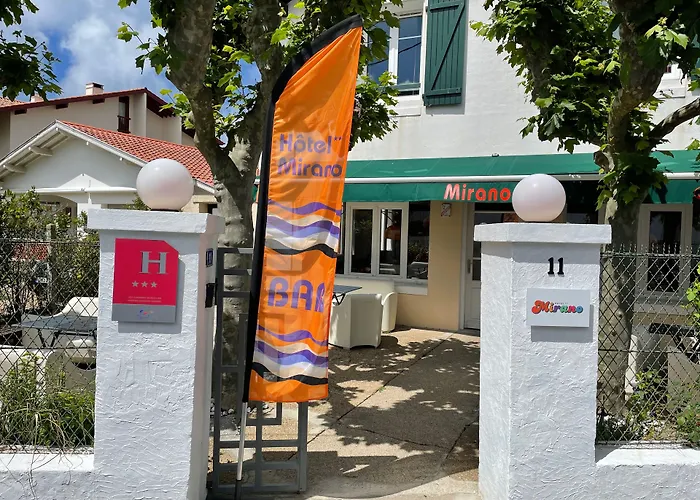 Hotel Mirano