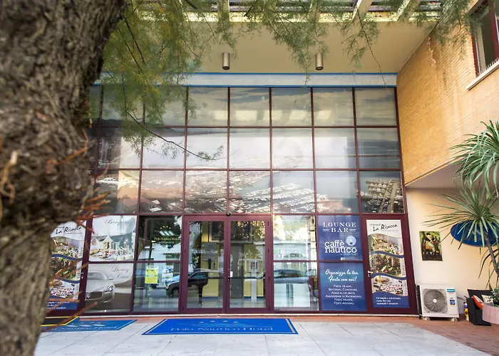 Centro Congressi Polo Nautico