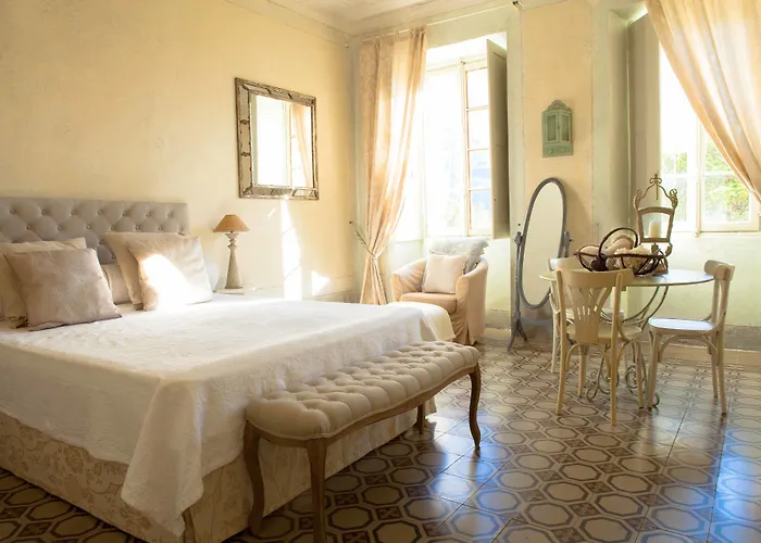 Regina Teodolinda Suites