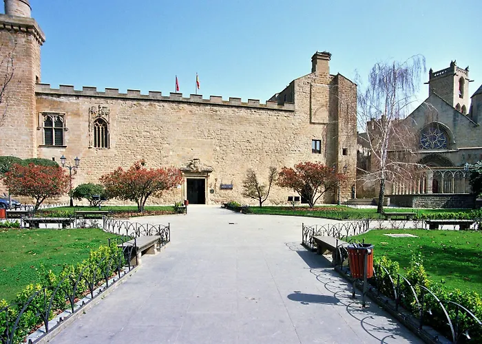 Parador De