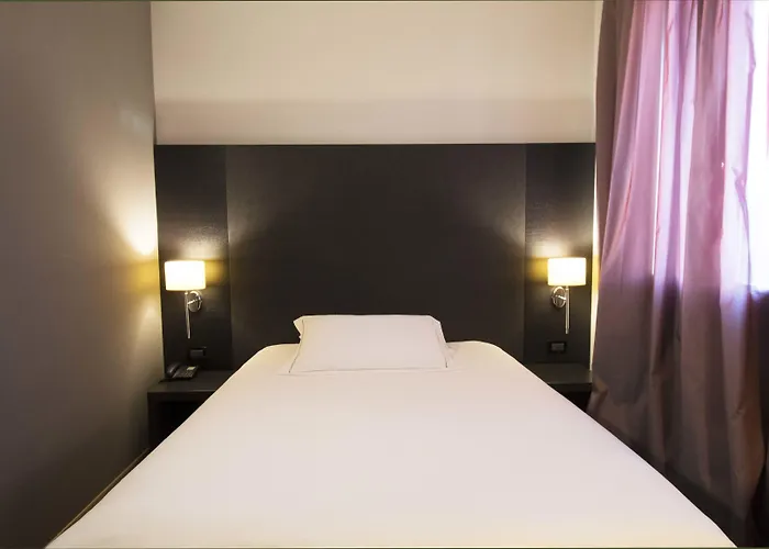 Sweet Hotel Longa