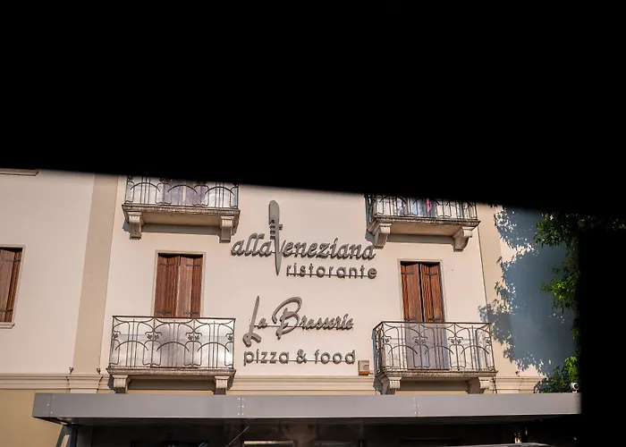 Sweet Hotel Longa