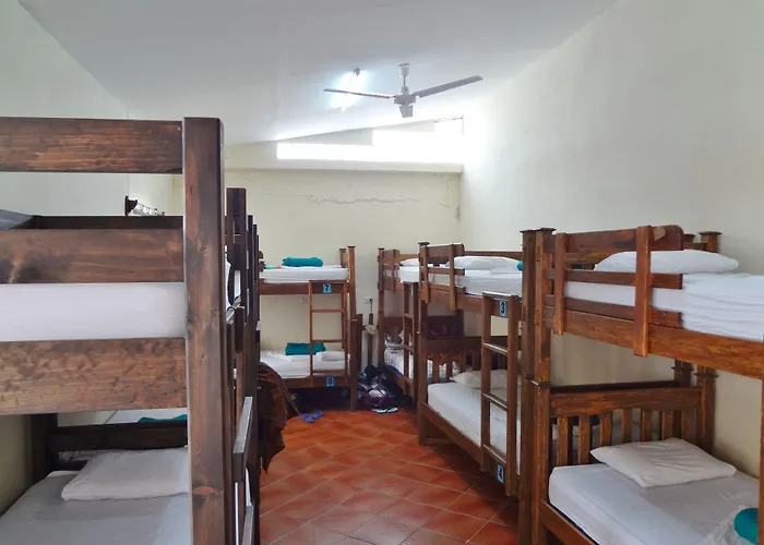 Hotel Casa Rustica by AHS