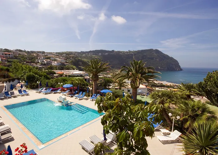 Hotel Capizzo