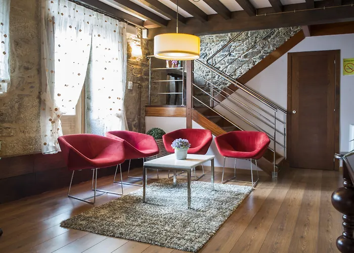 Hotel Alda Bonaval
