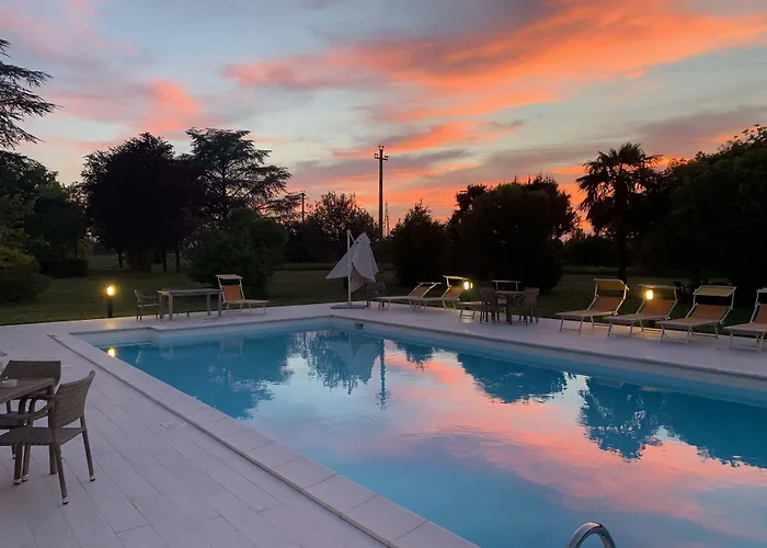 Hotel Le Ville