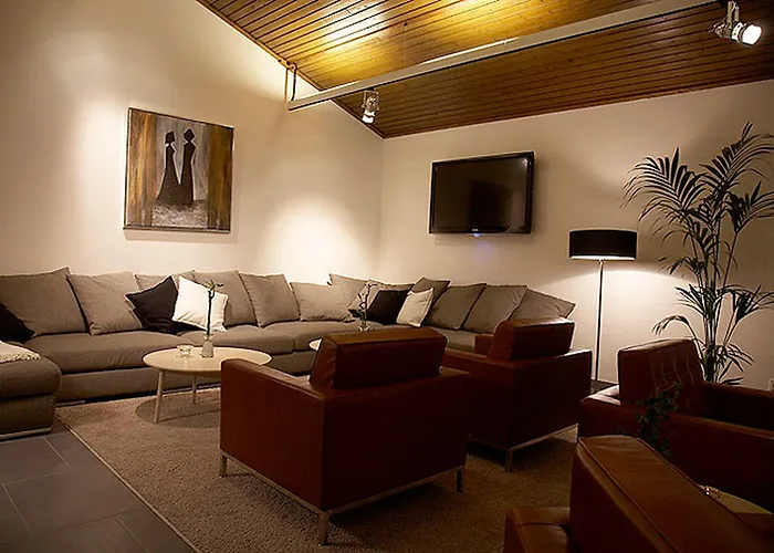 Hotel Njord Goslar