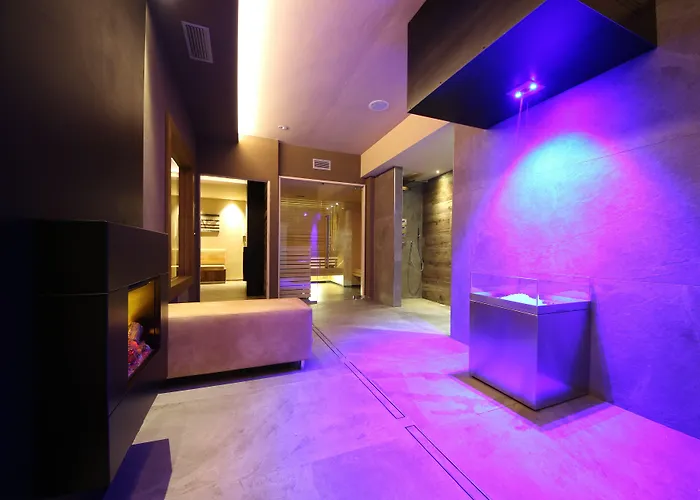 Hotel Concordia Livigno