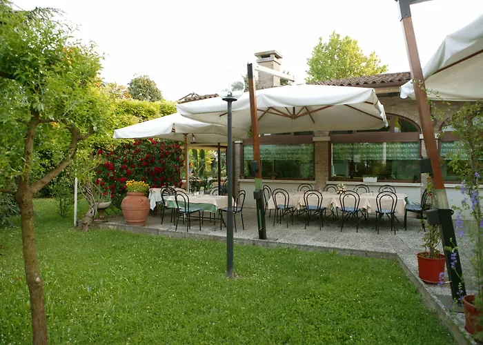 Hotel Sagittario