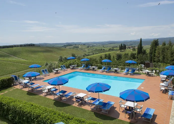 Belvedere Di San Leonino
