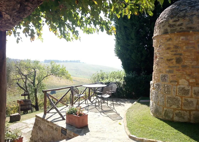 Belvedere Di San Leonino