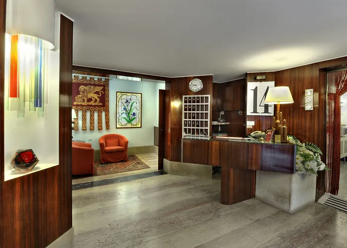 Hotel Caprera