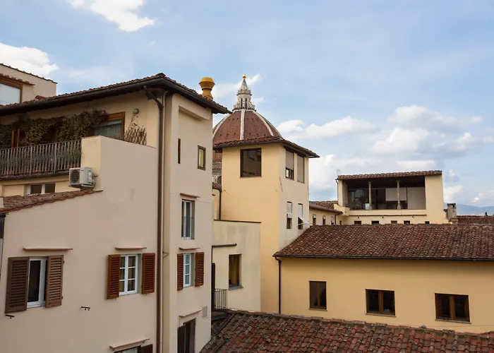 Bed & Breakfast Il Bargello