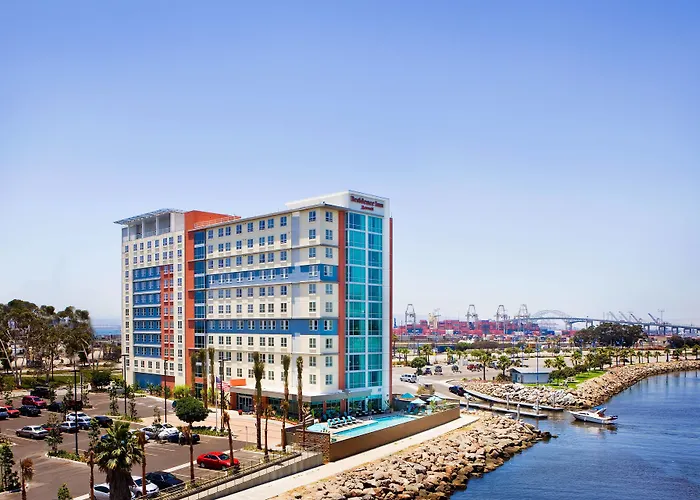 Residence Inn Downtown