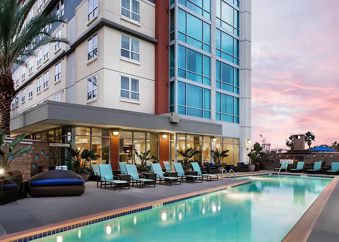 Residence Inn Downtown
