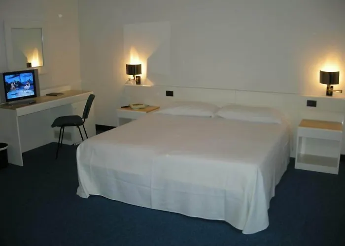 Hotel Giovanni
