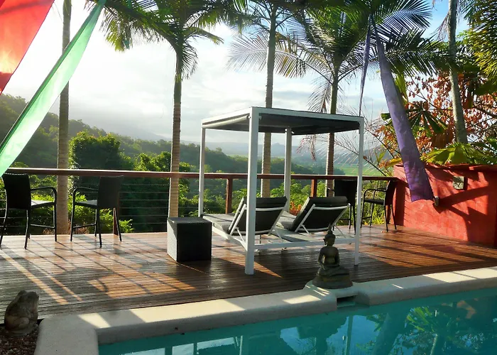 Mai Tai Resort Cassowary
