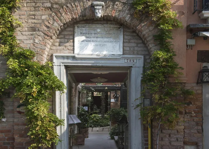 Hotel La Calcina Venice