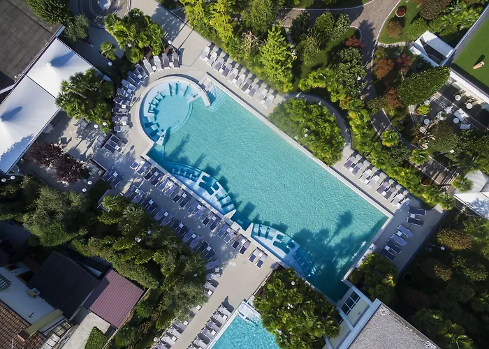 Abano Grand Hotel