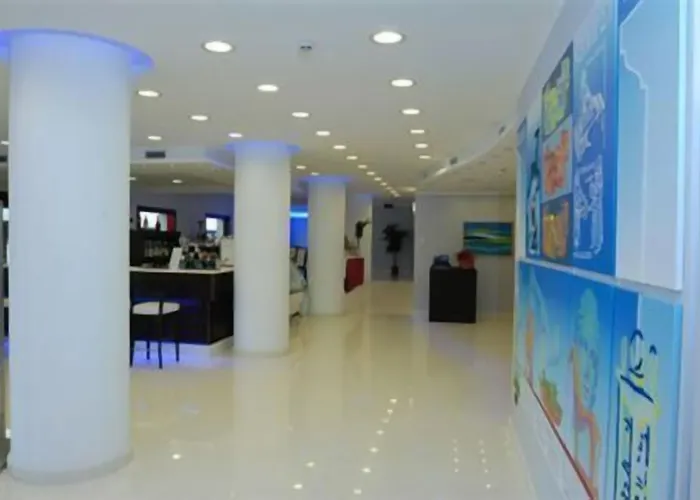 Palazzo Foti Hotel Crotone