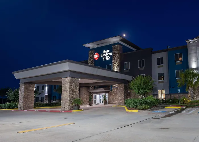 Comfort Suites Seabrook - Kemah