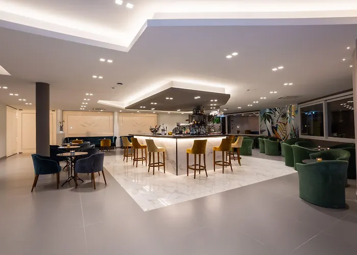 Hotel Savoia Thermae & Spa (Adults Only)
