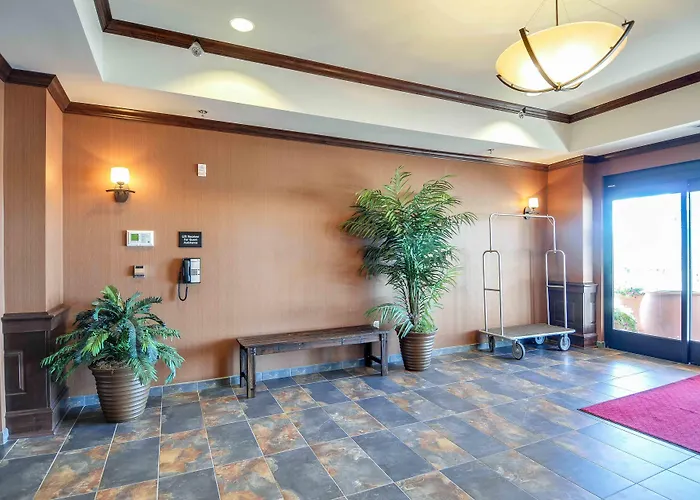 Hampton Inn & Suites Pinedale