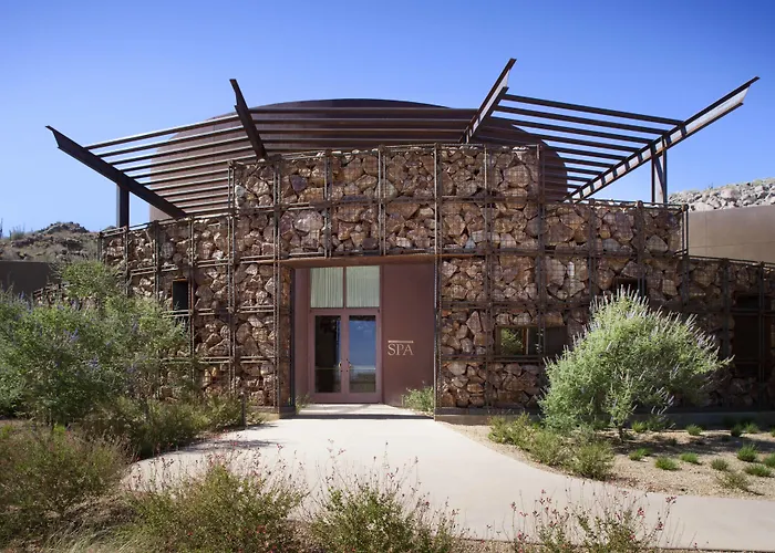 The Ritz-Carlton, Dove Mountain Hotel Marana