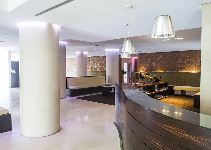 Hotel Acquaviva Del Garda Desenzano del Garda