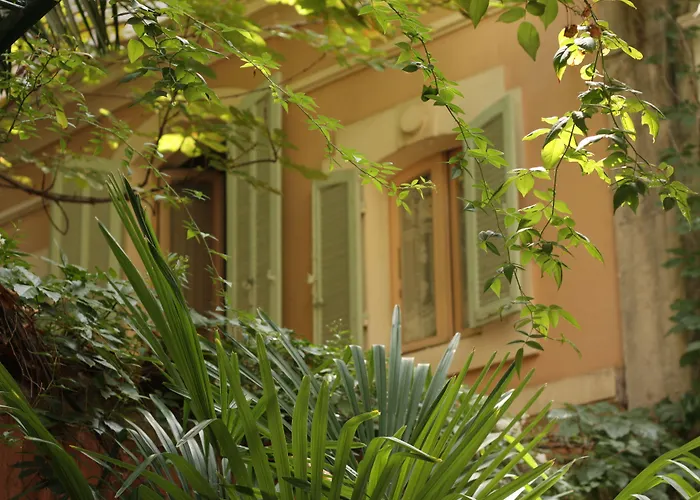 Le Ryad Boutique Hotel
