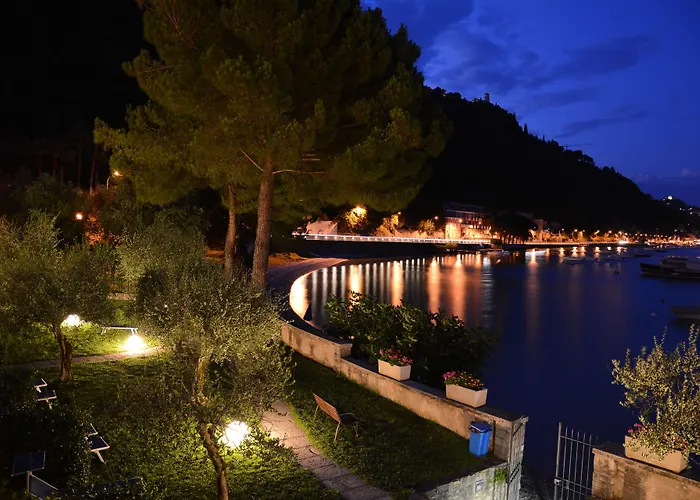 Hotel Villa Maria Au Lac - Gruppo Estella Hotels