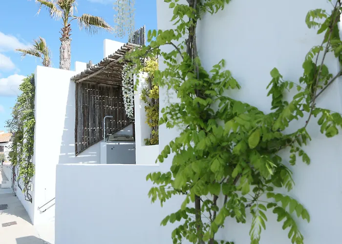 Vila De La Mar & Spa