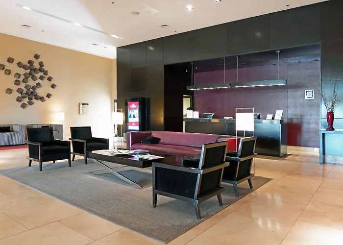 Hotel Casino Magic Neuquén
