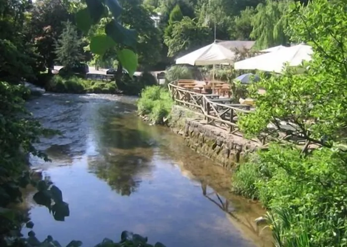 The Waterman'S Arms