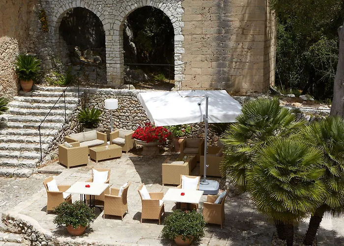 Hermitage Mallorca Hotel & Spa Orient