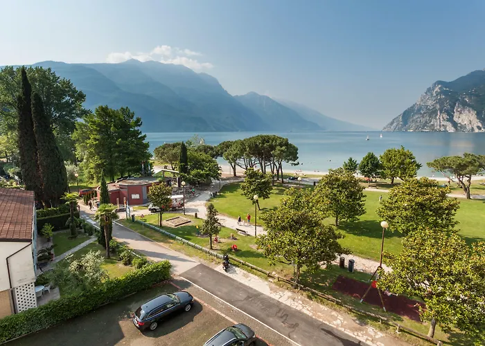 Hotel Bellariva