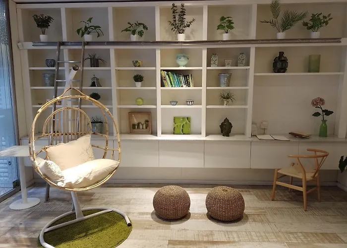 Casacalma Hotel