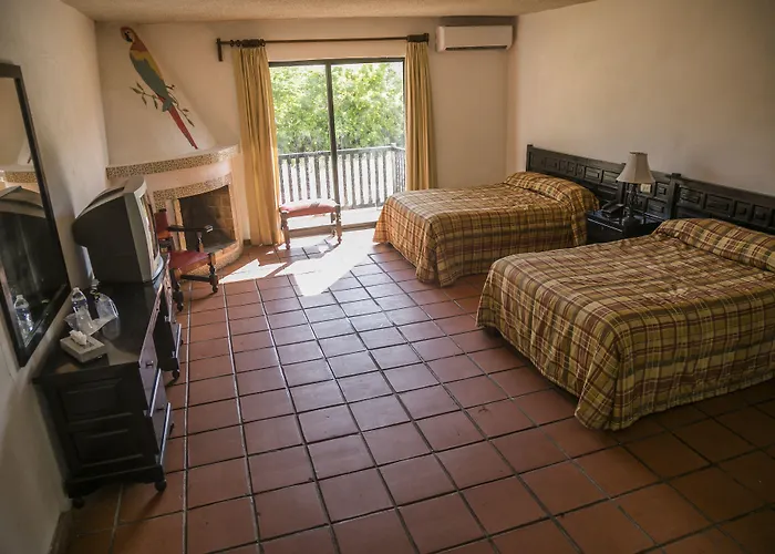 Hotel Playa de Cortes Heroica Heroica Guaymas