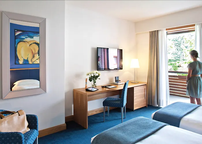 Hotel Relais Le Betulle Conegliano