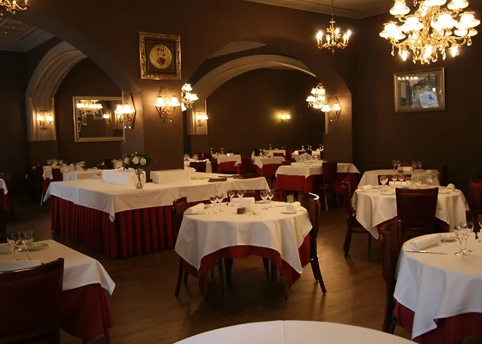 Hotel Pyrénées