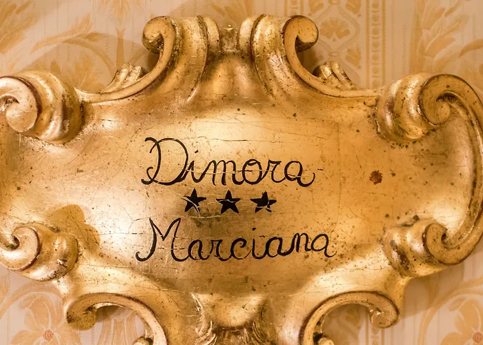 Dimora Marciana