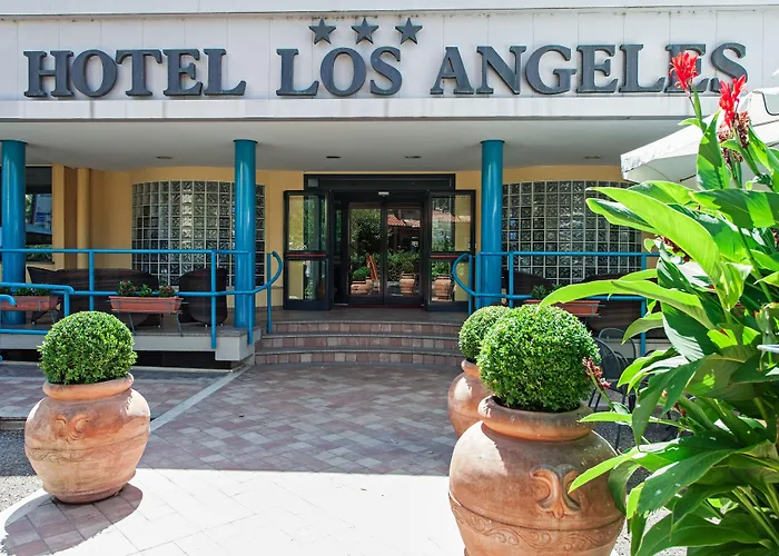 Hotel Los Angeles