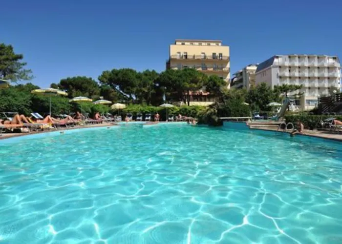 Hotel Adria Milano Marittima