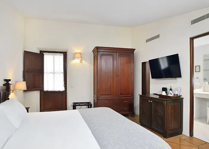 Hotel San Lorenzo - Adults Only