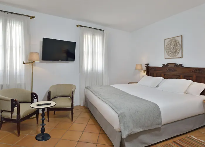 Hotel San Lorenzo - Adults Only