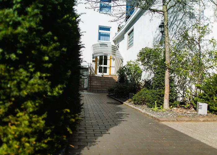 Hotel Holsteiner Hof