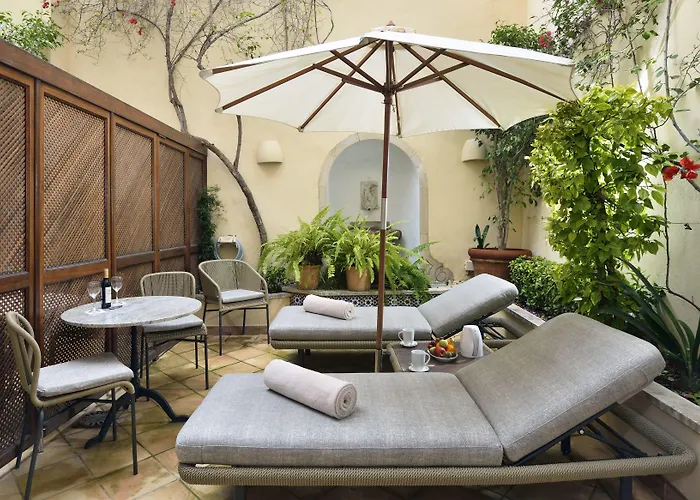 Hotel San Lorenzo - Adults Only