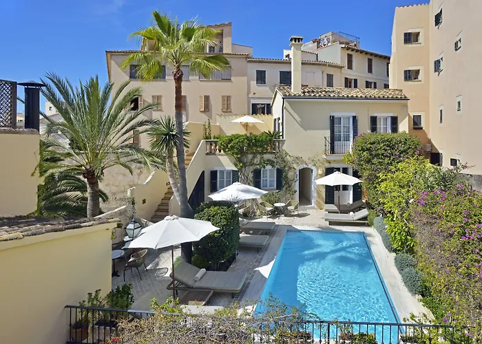Hotel San Lorenzo - Adults Only