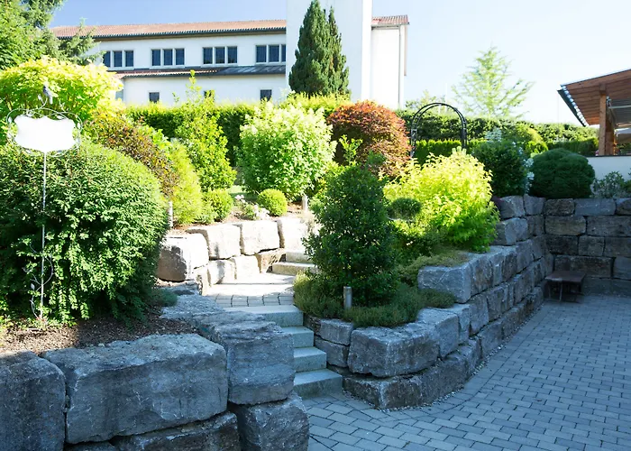 Landhotel Mohren